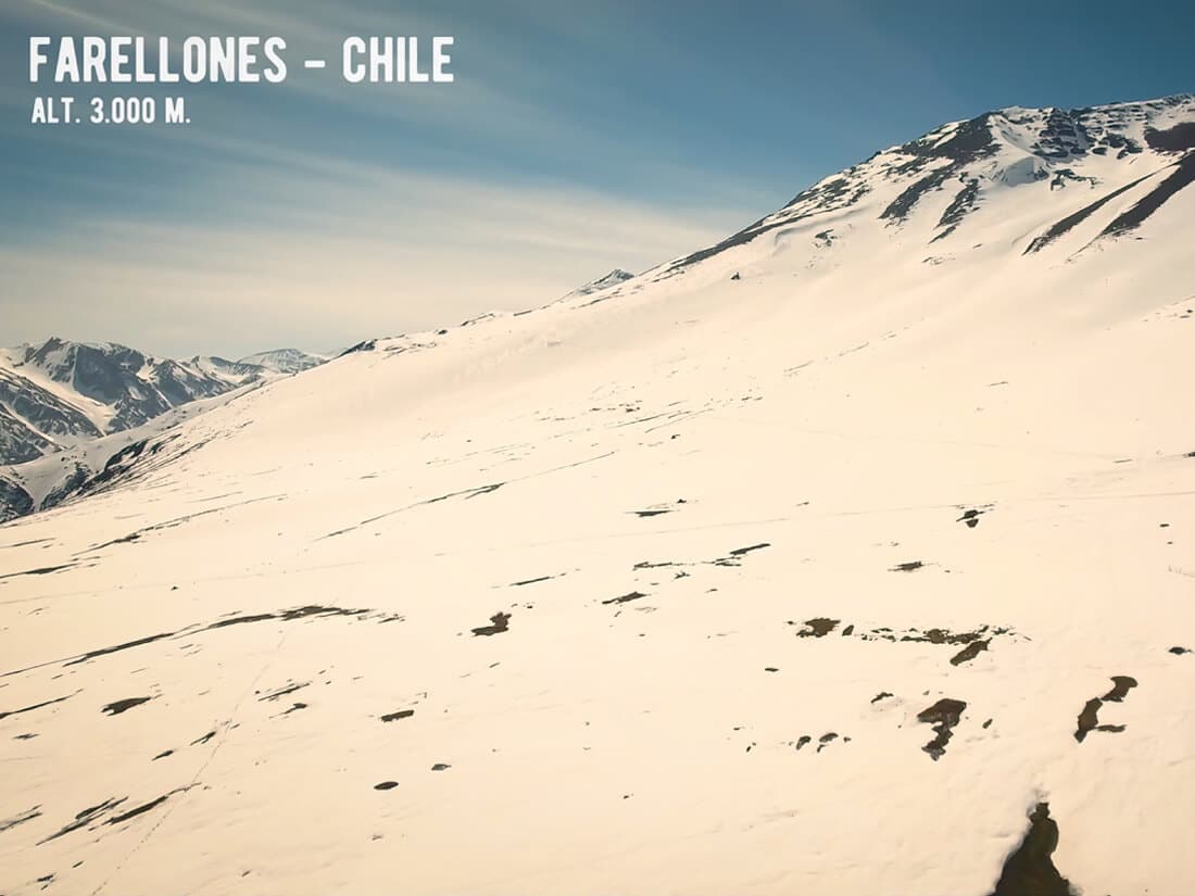 Corona Sunset Invierno