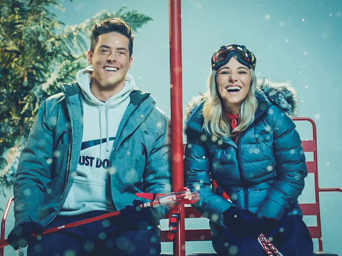 Outdoor en la Ciudad