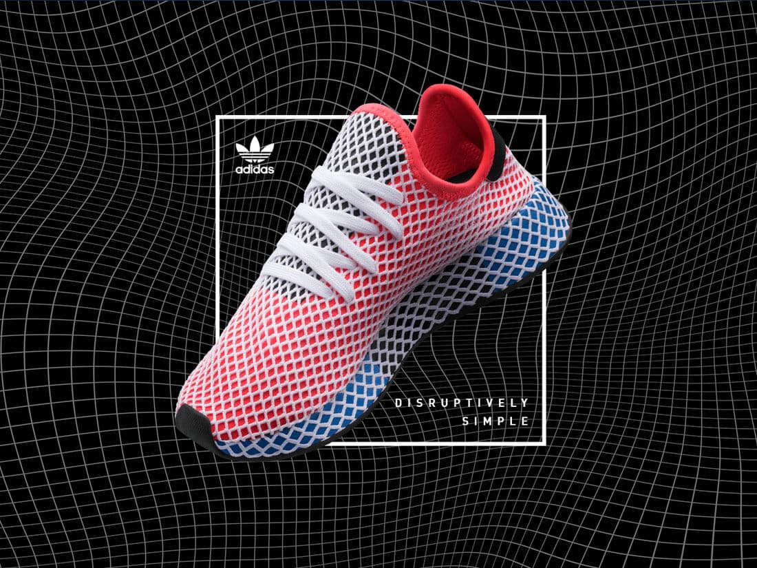 adidas Deerrupt