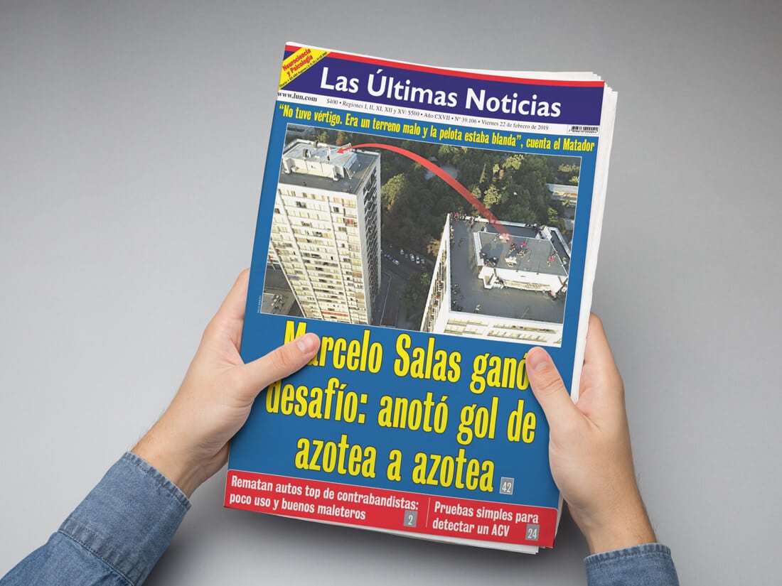 Desafío Predator / No Faker