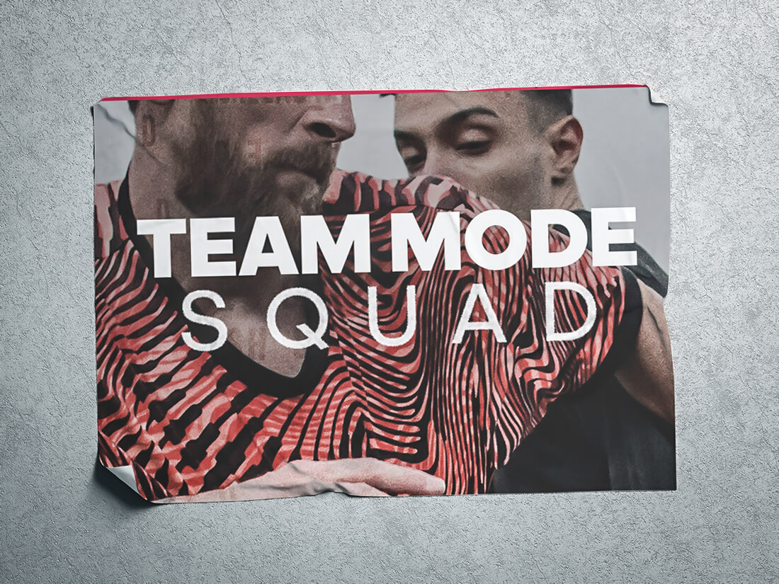 Team Mode