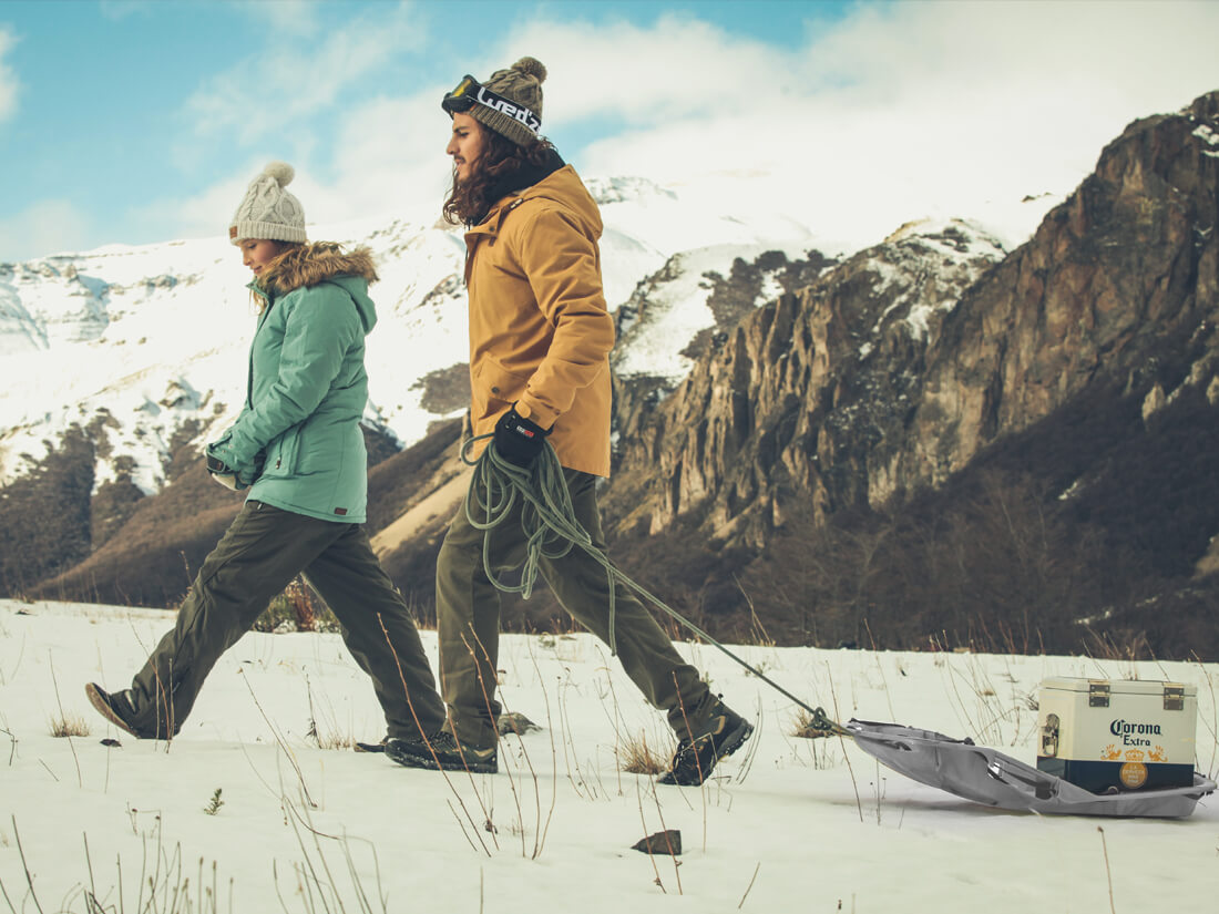 This is Living / Invierno 2019