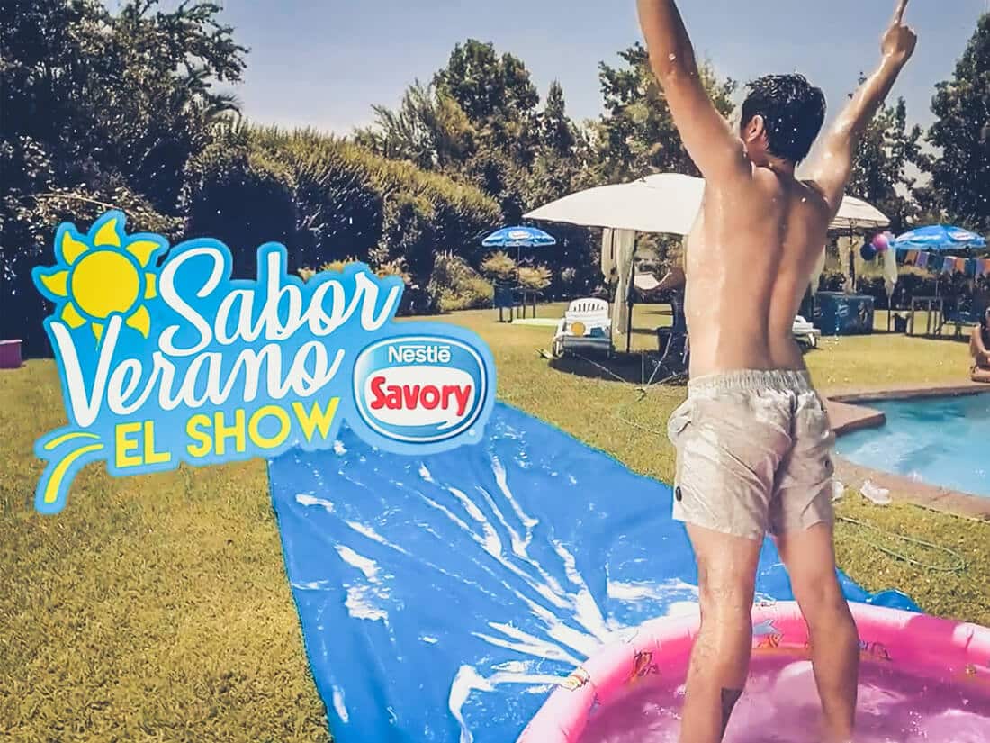 Sabor Verano
