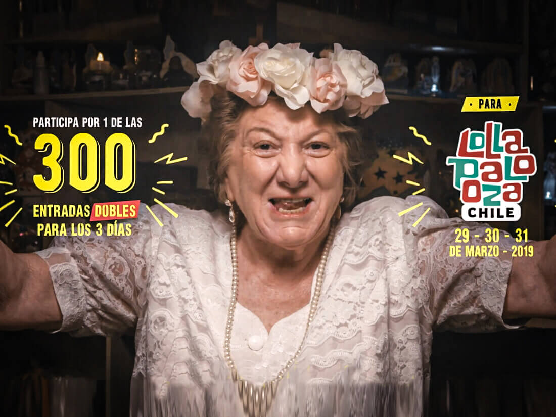 Cambia tu suerte con Triton.