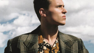 Arón Piper estrena nuevo videoclip <3