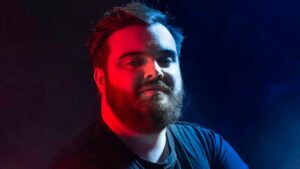 Ibai Llanos, el streamer fenómeno de Twitch.