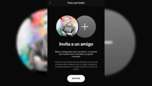 Spotify Fusion: Mi Playlist, Tu Playlist, Nuestra Playlist.