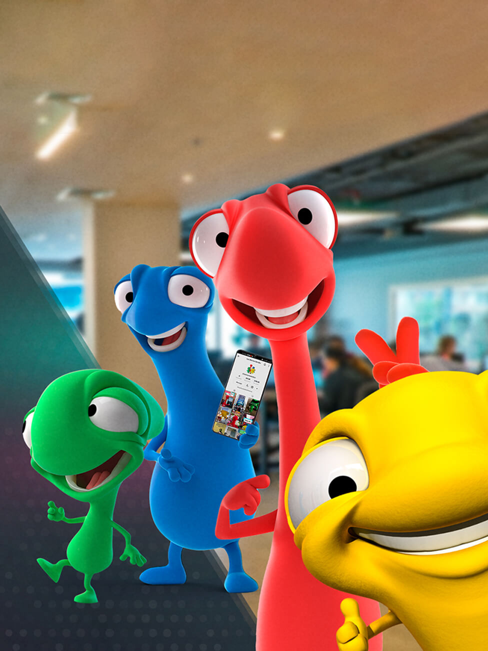 @LosMonosDelBCI<br>EN TIK TOK