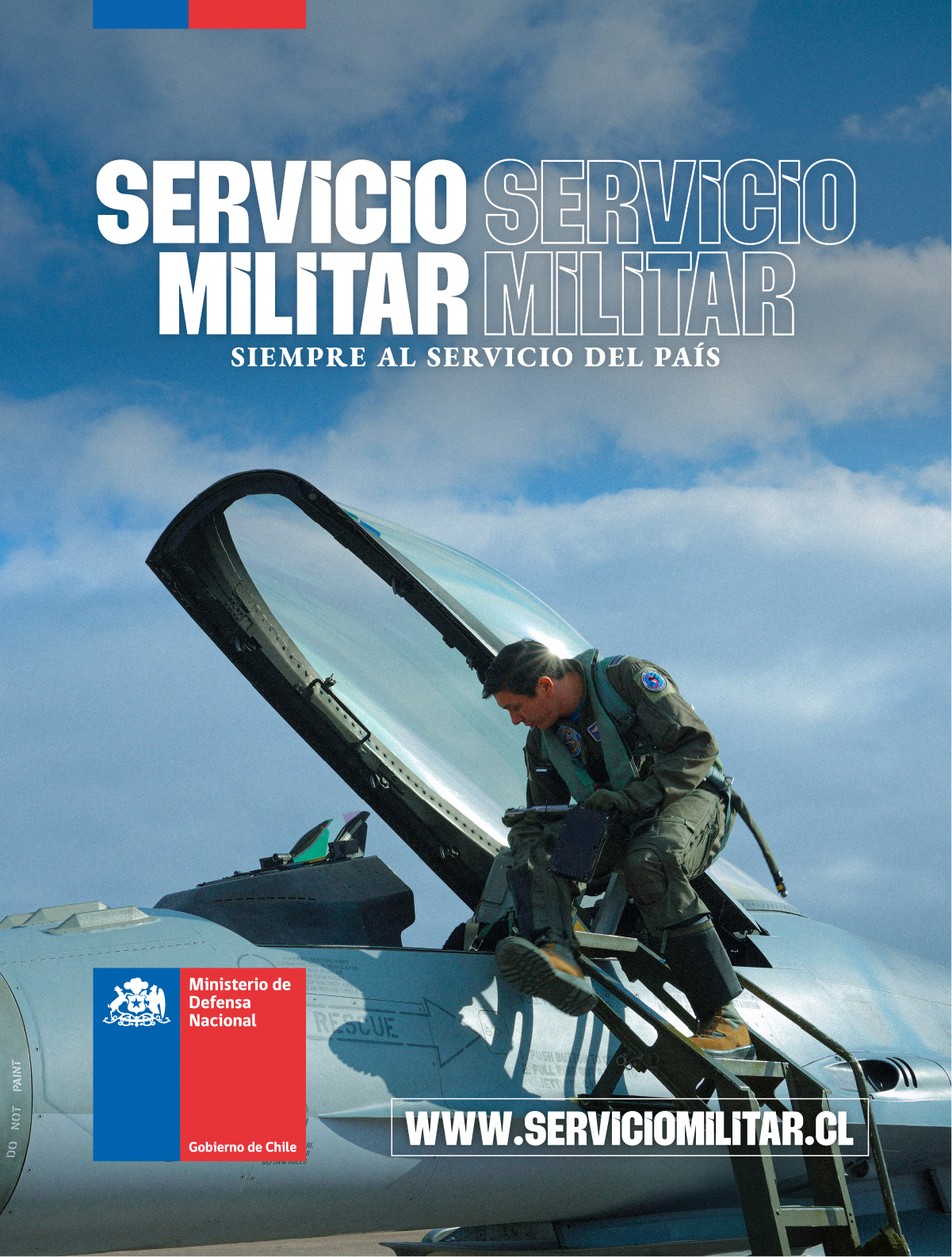 SERVICIO MILITAR